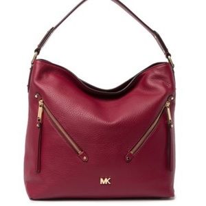 NEW!!! MICHAEL KORS EVIE BAG